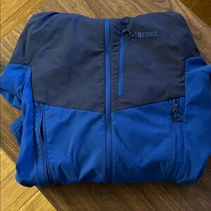 Marmot Men's Softshell Jacket